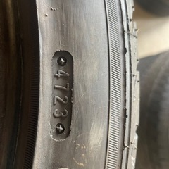 245／40／19の画像