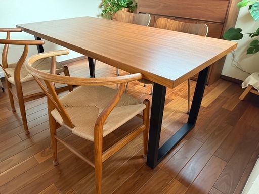 アクタス FBKダイニングテーブル