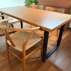 アクタス FBKダイニングテーブル