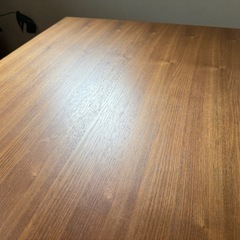 アクタス FBKダイニングテーブルの画像