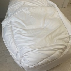 無印良品の布団の画像