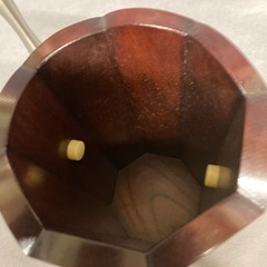 花瓶　2個セット
の画像