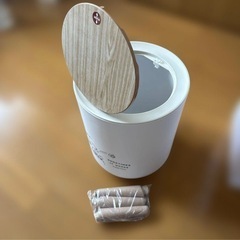 スヌーピー（ダストボックス）の画像