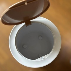 スヌーピー（ダストボックス）の画像