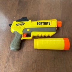 fortnight nerf gun Fortnite Sp-L Elite Dart Blaster の画像