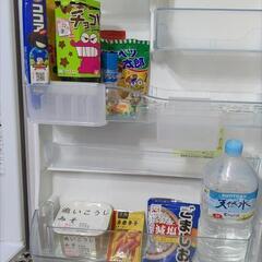 📙☕427Lの冷蔵庫 📙☕東芝製 📙☕製氷機付き 📙☕チルドルーム
