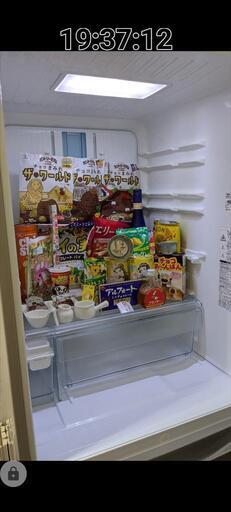 📙☕427Lの冷蔵庫 📙☕東芝製 📙☕製氷機付き 📙☕チルドルーム