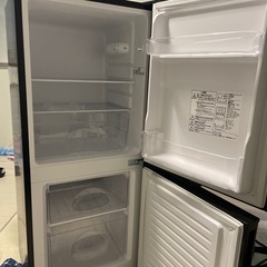 冷蔵庫の画像