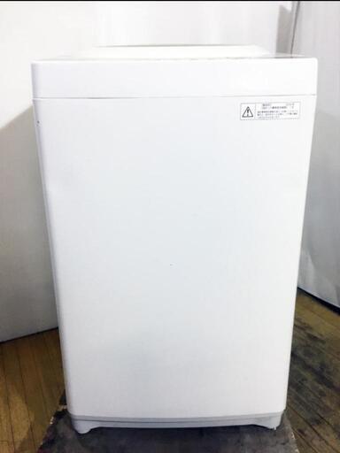 Amazon | 東芝 5.0kg 全自動洗濯機 グランホワイトTOSHIBA AW