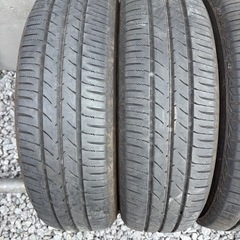 165/70/14夏トーヨーの画像