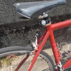 トライゴンロードバイクの画像