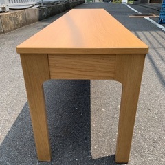 SALE!! ￥5500(税込) IKEA ベンチの画像