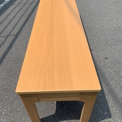 SALE!! ￥5500(税込) IKEA ベンチの画像