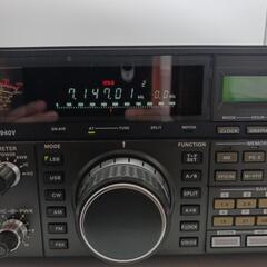 KENWOOD　TS-940V トランシーバーの画像