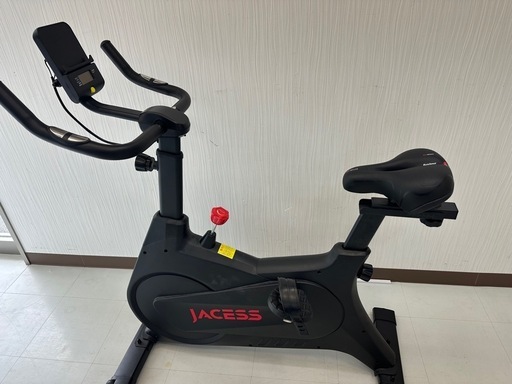 スポーツエアロバイク　美品　JACESS規格