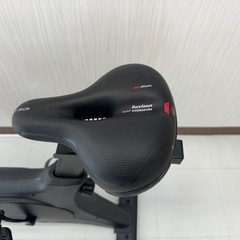 スポーツエアロバイク　美品　JACESS規格の画像