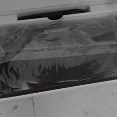 3000円値下げ　コストコ　商品番号　1684221　ボーズ SoundLink Flex SE Bluetooth スピーカー　　A14848の画像