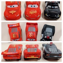 【カーズ】トミカ ミニカー まとめ売り カーズ トミカ ミニカー まとめ売り 25台｜Yahoo!フリマ（旧