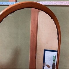 家具　ドレッサー　鏡台 の画像