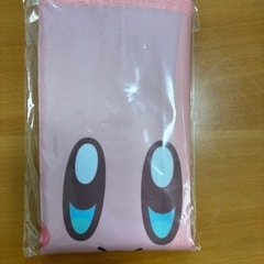 【非売品】カービィ  エコバッグの画像
