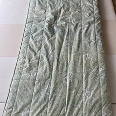 敷布団　日本製の画像