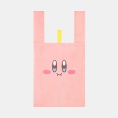 【非売品】カービィ  エコバッグの画像