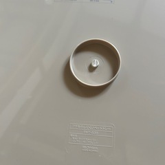 ワンちゃんネコちゃんトイレ(新品)　　の画像