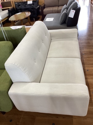 ソファ【町田市再生家具】251074