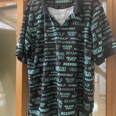 ビームスゴルフ