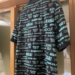ビームスゴルフの画像