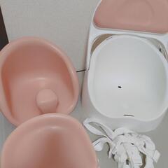 Jellymomのワイズチェアの画像