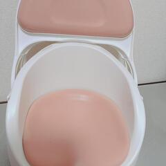 Jellymomのワイズチェアの画像