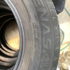 ☆ダンロップ☆185/70R14☆夏タイヤの画像