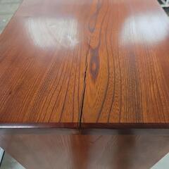 【配送無料】高級飾り棚　7611の画像