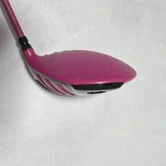 ゴルフ　ドライバーの画像