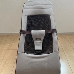 【決定しました】バウンサー　リッチェル　バウンサー