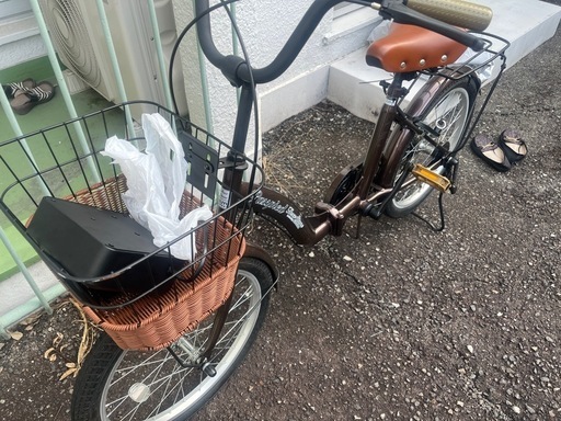 【大阪直接受渡限定】 折りたたみ 自転車 楽天市場】店頭受取限定 ターン tern Link A7 リンク A7 2025