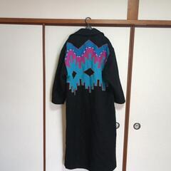 コートの画像