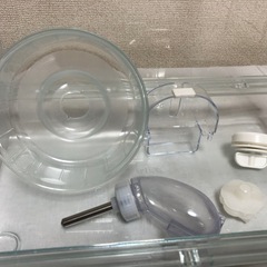 GEXジェックス グラスハーモニー 360プラス+多数のおまけ付きの画像