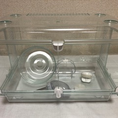 GEXジェックス グラスハーモニー 360プラス+多数のおまけ付きの画像