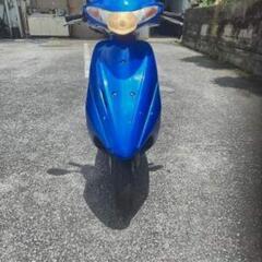 CA44 アドレスV50Gの画像
