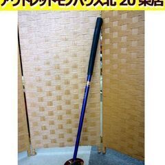 ☆NITTAX パークゴルフクラブ 右打ち用 長さ85.0cm ...