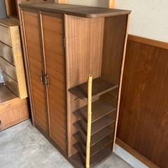 玄関収納、くつ、靴箱、下駄箱