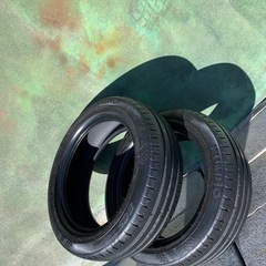 クムホ　KUMHO ECSTA HS51 165/55R14の画像