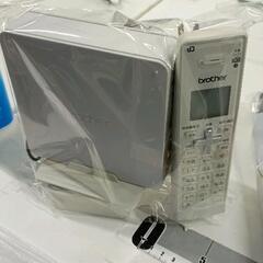 0709-064 ブラザー プリンター 複合機セット　MFC-J820DNの画像