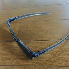 値引き可！　Oakley　サングラス　オークリー　夏　紫外線　UV  ブラック　グレー　BLACK　メンズの画像