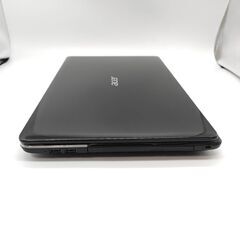DVD搭載 　動作◎ 15.6 エイサー ノートPC E1-531  Celeron B820 windows10 home 8GB SSD128GB  カメラあり オフィス (B908)の画像