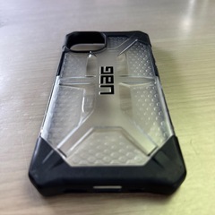 iPhone13用ケースUAG の画像