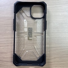 iPhone13用ケースUAG の画像