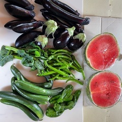 野菜詰め合わせの画像